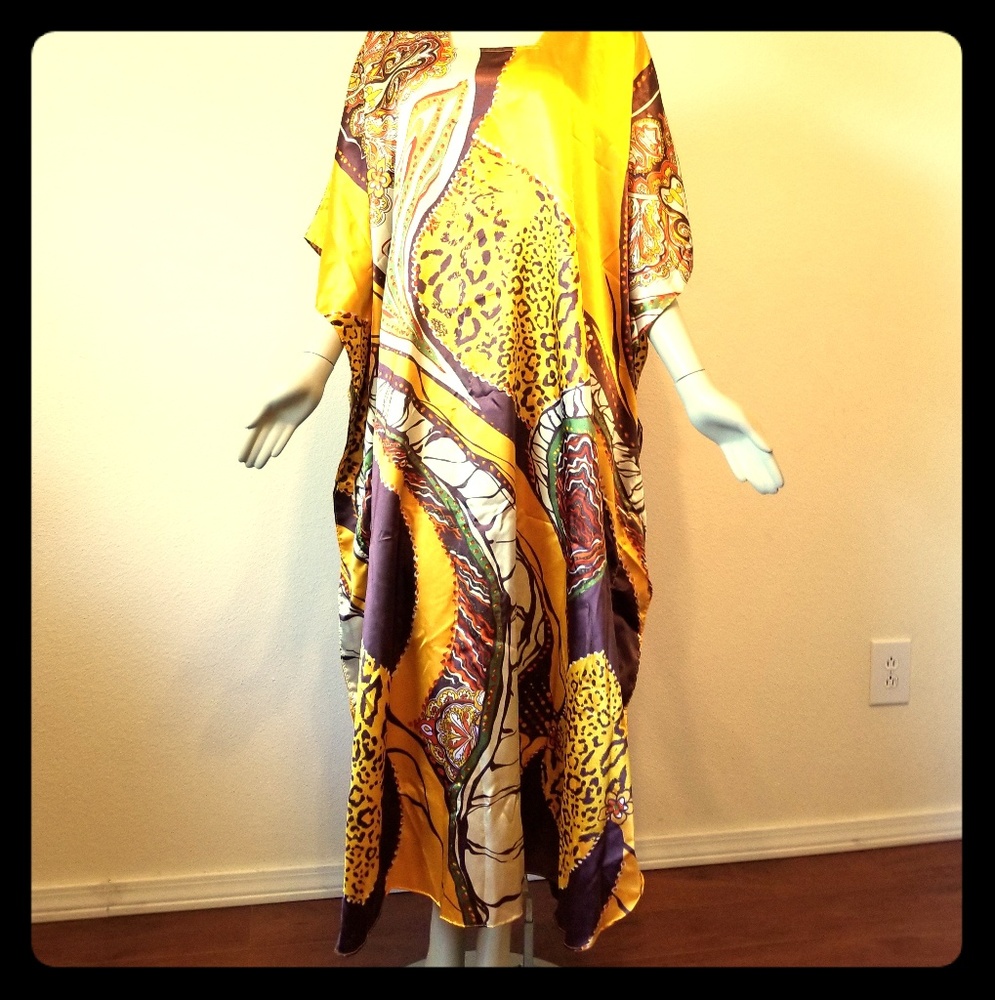 Caftan